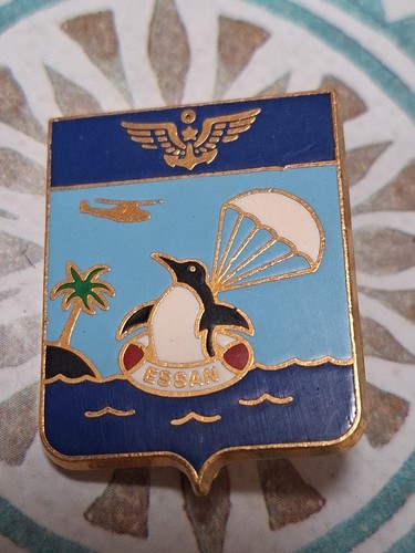 Insigne aeronavale essan - aeronavale,