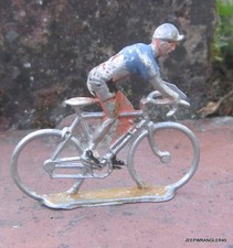 SALZA / COUREUR CYCLISTE TOUR DE FRANCE NO ROGER # 223