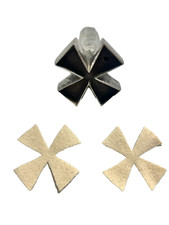 Insigne Croix de Malte de