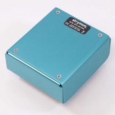 strymon BlueSky reverbrator