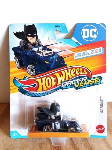 Voiture mattel hot wheels - voiture,