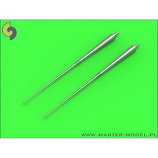 GLOSTER JAVELIN PITOT TUBES