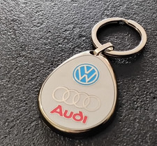 Porte Clés Voiture Volkswagen