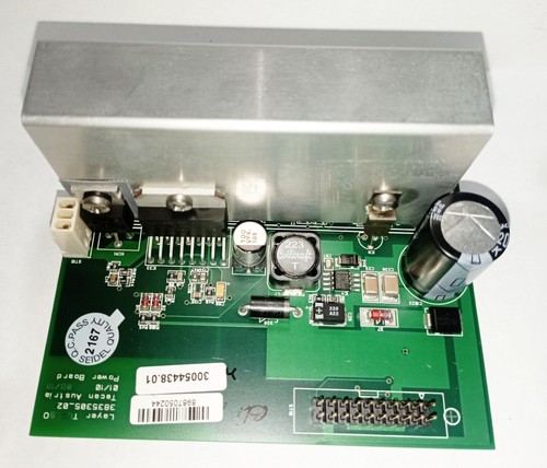 Power supply board 30054438-01