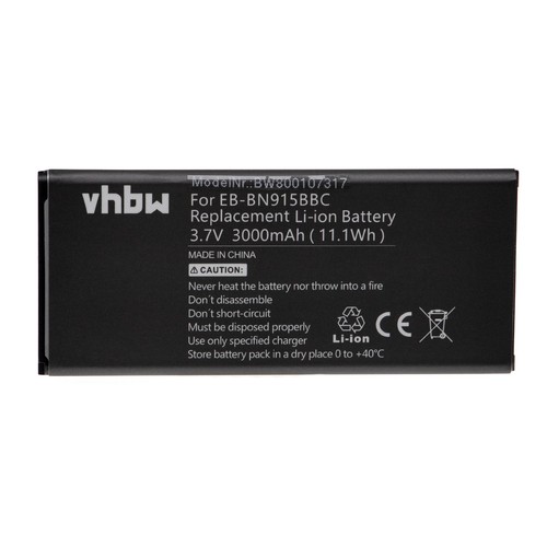 Batterie pour samsung galaxy - pour,