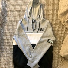 NWT NBA Official Hoodie