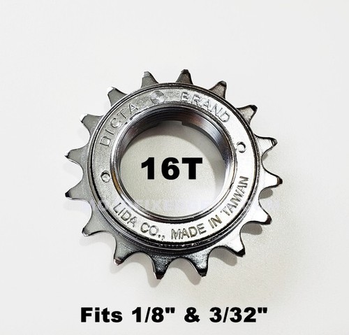 DICTA Freewheel Single Speed