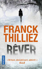 Rêver - Franck Thilliez - V562635