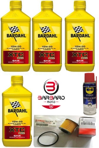 Set entretien yamaha ttr - yamaha,