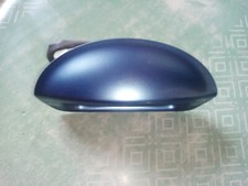 Poignée de hayon / coffre