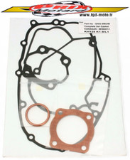 KAWASAKI KH 125 K 1982/1994