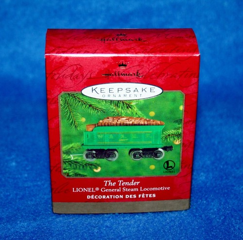 Hallmark 2000 the tender - hallmark, tender"