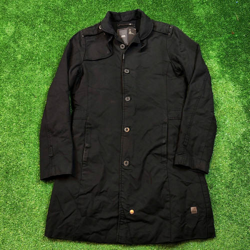 Trench coat star new garber - trench-coat,