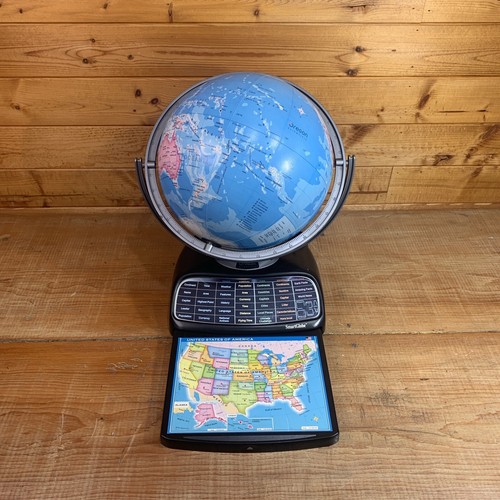 Oregon scientific smart globe - oregon,