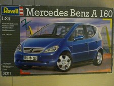 Maquette voiture revell - voiture, 1/24