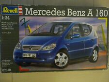 Maquette Voiture 1/24 REVELL