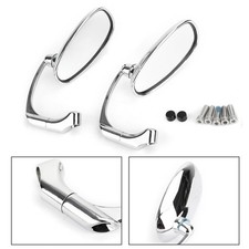 Custom Rétroviseur mirroirs