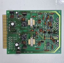Carte de circuit imprimé générique PK-II46-03 | module de carte PCB de contrô...