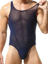 Body string homme taille M
