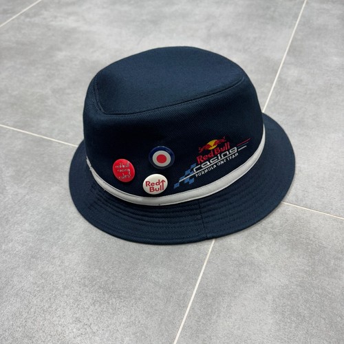 Chapeau seau puma red - puma,