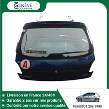 🇫🇷 HAYON PEUGEOT 206
