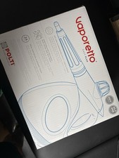 Polti vaporetto easy plus - easy,
