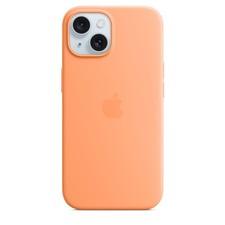 Coque En Silicone Apple iPhone