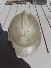 Casque français ww2 - français,