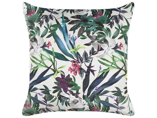 Coussin décoratif velours - coussin,
