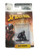 Figurine Nano MetalFigs Marvel