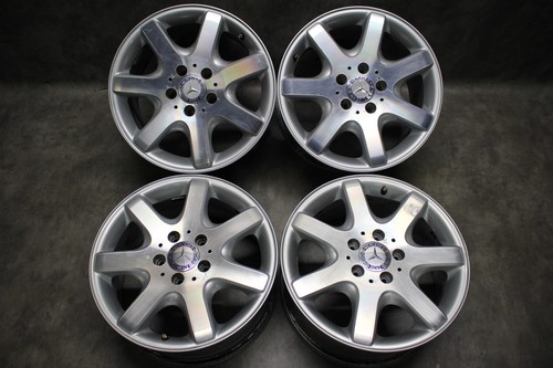 Original mercedes clk slk w170 - mercedes,