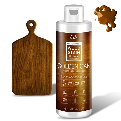 Lasure base eau pour bois - lasure,