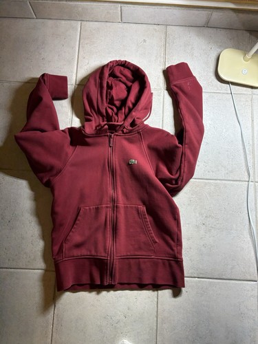 Survêtement lacoste - survêtement,