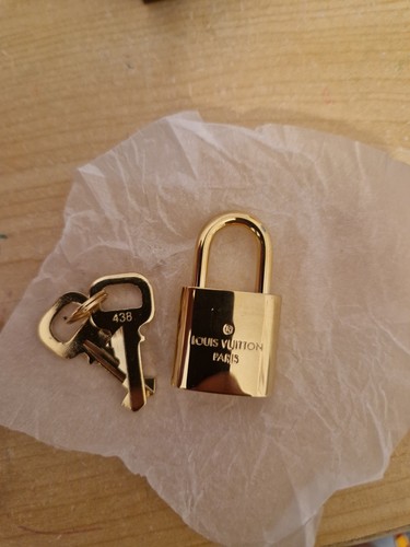Cadenas sac main louis - cadenas,