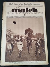 MATCH L'INTRAN n°428 du