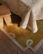 8 x 10 | Tapis de chambre à