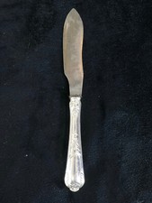 Couteau beurre metal - beurre, en