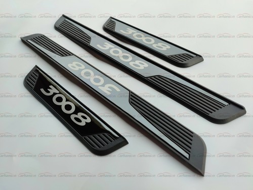 Car accessories for peugeot - accessories,