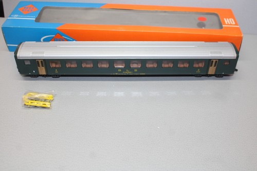 Roco 4238 achser voitures - b,