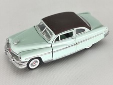 FRANKLIN MINT 1/43ème MERCURY MONTEREY 1951  +++
