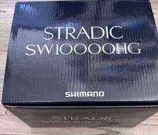 Moulinet STRADIC SW10000HG