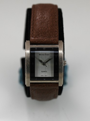 Montre mathey tissot femme - tissot,
