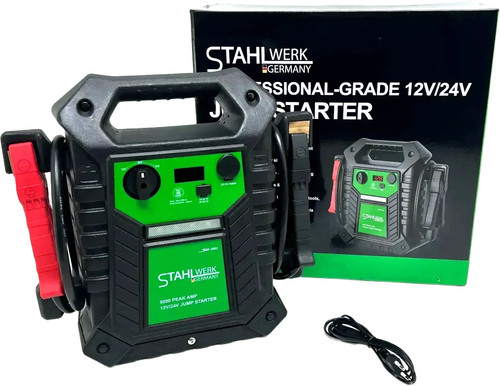 Original stahlwerk 5001 - original,