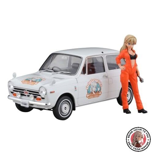 Neuf honda n360s ii - honda, «