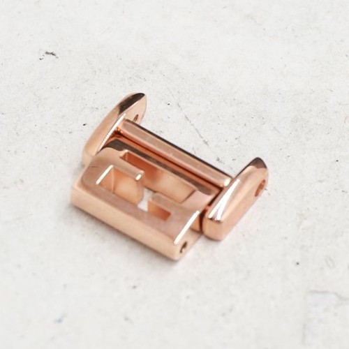 Bracelet montre unisexe fendi - montre,