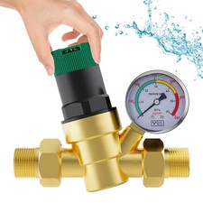 Reducteur de Pression eau 3/4