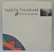 Twist in My Sobriety - TANITA