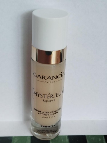 Garancia sérum mystérieux