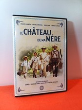 DVD Le Château De Ma Mère -