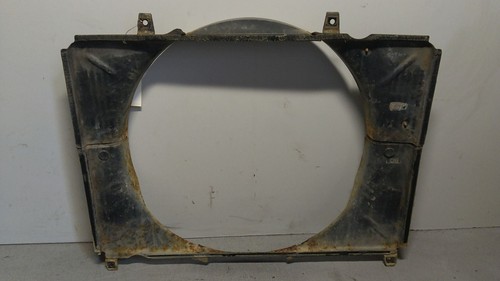 Buse ventilateur mitsubishi - buse,